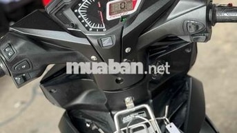 Honda Winner 2018 Đen Côn tay