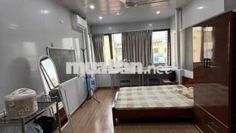 ccmini diện tích 30m2 nguyên tầng riêng yên tĩnh view đẹp, đủ đồ mới