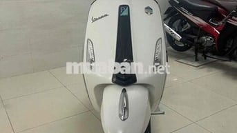 Piaggio Vespa 2016 Trắng