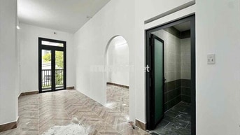 KHAI TRƯƠNG DỰ ÁN 1-2 PHÒNG NGỦ SẴN NỘI THẤT SẮP HOÀN THIỆN