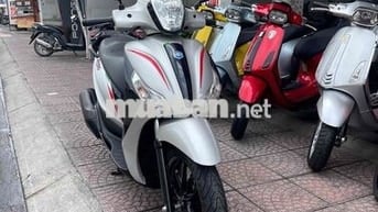 Piaggio Medley 150cc 2019 Bạc 20km
