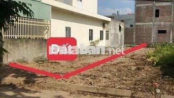 bán đất trung tâm phường An Dương
