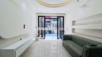 BÁN NHÀ ĐẸP ĐƯỜNG NGUYỄN ĐÌNH CHIỂU QUẬN 3