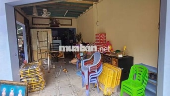 Cho thuê MB kinh doanh 2 mặt tiền hẻm (ko ở lại)