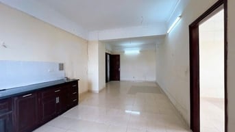 Cho thuê CC Lô E, số 2 Hạ Yên Quyết. 75m2. 2N 1Wc căn góc 