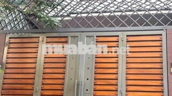 ❤️Nhà Đẹp_3 Tầng_4PN_3WC_Đường Bùi Đình Tuý_P24_Bình Thạnh