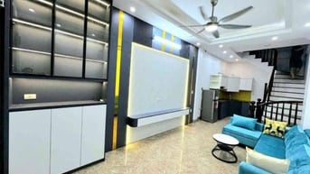 🏡 NHÀ ĐẸP PHÚ ĐÔ – NAM TỪ LIÊM KINH DOANH – Ô TÔ ĐỖ CỬA 