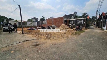 Đất hẻm xe hơi nguyễn văn lộng chánh mỹ