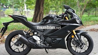 🐷🐽 Yamaha R3 Abs V2 6000 km siêu lướt,có đổi xe
