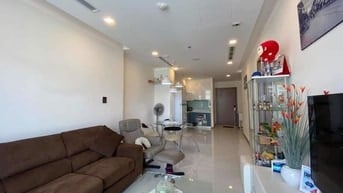 Chính Chủ cần bán Căn hộ Cao Cấp Vinhome Central 2, 76m2 Giá 3.2 tỷ