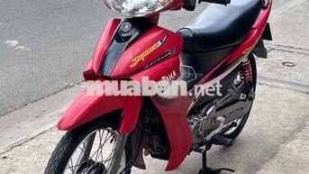 Yamaha Jupiter V Đỏ Đã sử dụng