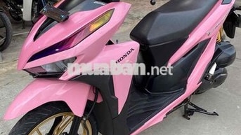 Honda Vario 150 2021 Hồng 20000 km