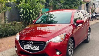 Mazda 2 Đỏ 113000km