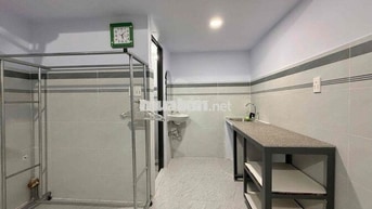 PHÒNG NGUYỄN THỊ KIỂU, Q12  GẦN METRO LÊ VĂN KHƯƠNG Thuận tiện di chuy