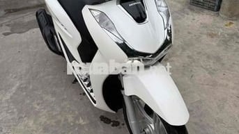 Honda SH 125i CBS 2022 Trắng