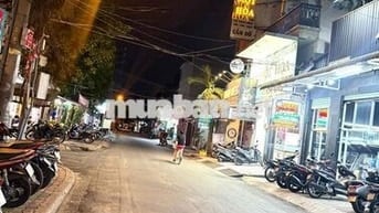 Mặt tiền kinh doanh View CV Nguyễn Sỹ Sách 115M2 chỉ 11 tỷ TL