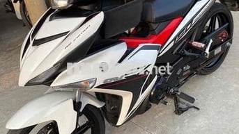 Yamaha Exciter 150 Đã sử dụng