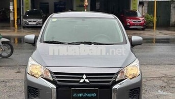 Mitsubishi Attrage 2022 MT Xám