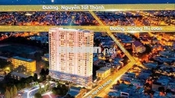 Chính chủ cần ra hàng gấp căn 2PN 63,3m2 tầng cao 19, giá Full 3tỷ1