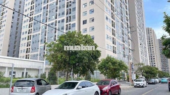 Trung Lập 8 ngay chân 10 toà chung cư chỉ 3,7 tỷ