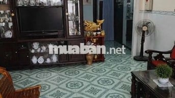 Nhà 1lầu 3phòng, Thới Tứ, Trần Thị Bốc, Thới Tam Thôn Hóc Môn