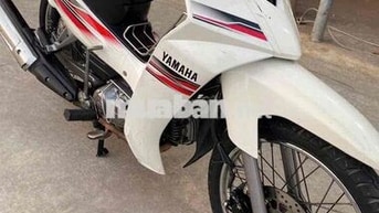 Yamaha Sirius Trắng Zin êm