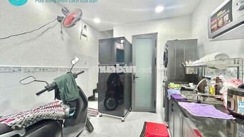 CHO THUÊ NHÀ NGUYÊN CĂN Q1 - ĐƯỜNG TRẦN KHẮC CHÂN