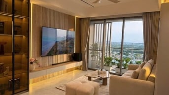Cho thuê căn hộ cao cấp The View Riviera Point giá 20tr/tháng.