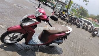Honda Vision 2020 Smartkey Đỏ nâu