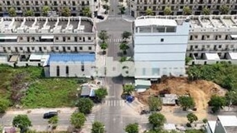 Trục chính Nguyễn Thành Long vị trí đẹp chỉ 4,2 tỷ