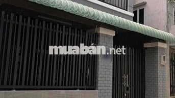 🔥🔥🔥 NHÀ MỚI 3PN 1T1L 5x12 ĐS12 TAM BÌNH TĐ
