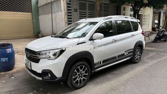 Suzuki XL7 2022 Trắng Tự động full 360°