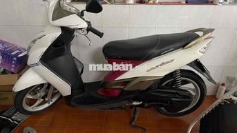 Mio biển số Sài Gòn