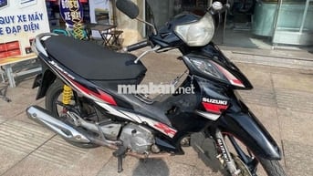 Suzuki Xbike 125 2008 thành phố