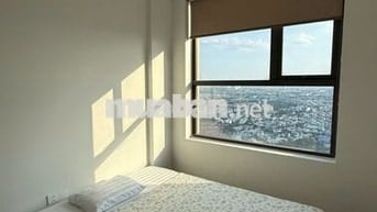 Cho thuê 3PN-2W giá 6tr5 có sẵn rèm, giàn phơi cọc 1 tháng - ở ngay