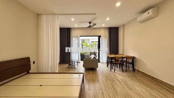 CĂN HỘ full nội thất Ngay TRUNG TÂM QUẬN 1