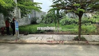 Đất 5 x 16,20 KDC Trần Anh, đường nhựa 6m thông