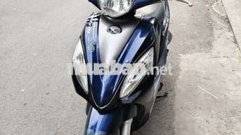 Kymco Candy Hi 50cc Xanh