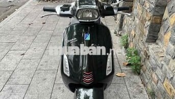 CẦN BÁN VESPA SPRINT 2014 BSTP CHÍNH CHỦ