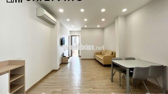 CĂN HỘ 2PN 2WC 70M2 NGAY CHỢ BÀ CHIỂU CÁCH TRUNG TÂM Q1 CHỈ 7P ĐI XE