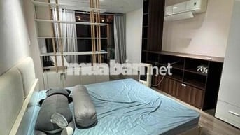 Phòng rộng đẹp ban công gần Bitexco giá rẻ