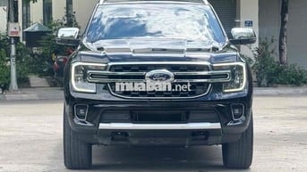 Ford Everest Titanium 2.0L 4x2 AT sản xuất 2022