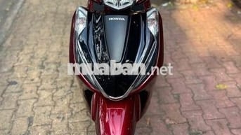 Lead 2025 Đỏ đen 2000km