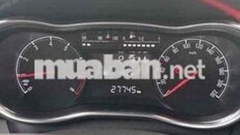 VinFast Fadil 2022 28000 km Xám