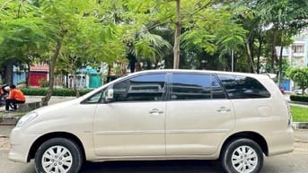 TOYOTA INNOVA GSR – PHIÊN BẢN ĐẶC BIỆT 