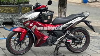 Honda Winner X 2022 Đỏ bạc