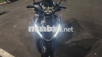 Honda Lead Đen 9000 km