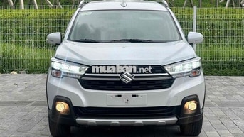 Suzuki XL7 sx 2021 số tự động bao zin bao chếch