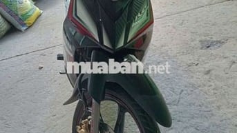 Yamaha Sirius 2015 Đen