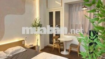 CHDV Siêu Xinh Tại Lý Tự Trọng,Q1